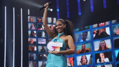 Nia se corona como ganadora de 'OT 2020' con récord de temporada aunque no logra liderar