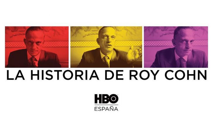 'La historia de Roy Cohn', el nuevo documental de HBO que no te puedes perder