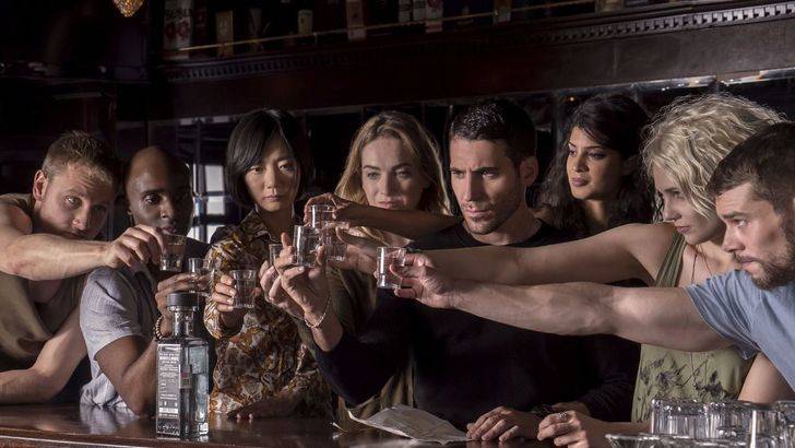 Netflix habla sobre la cancelación de ‘Sense8’