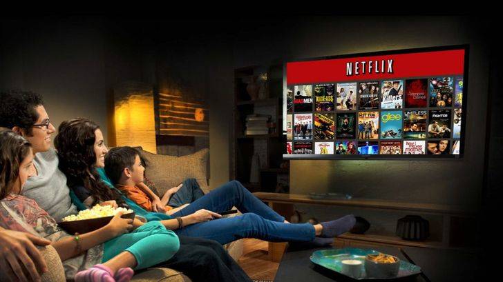 ¿Cuáles son las series más vistas de Netflix España?