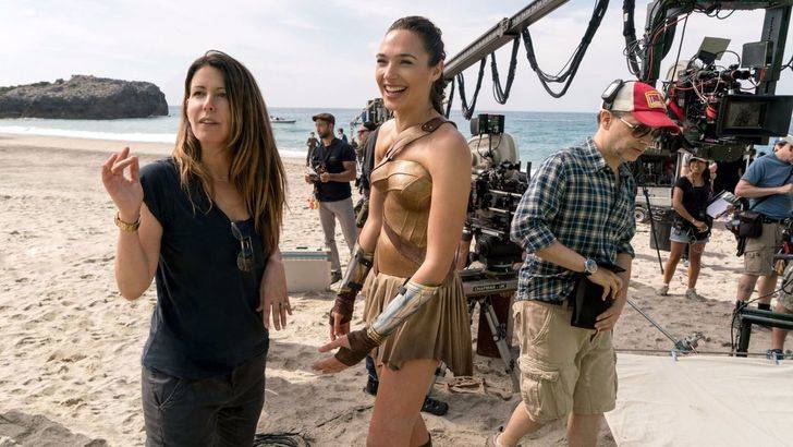 Gal Gadot no solo es la mujer maravilla en la gran pantalla