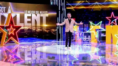 'Got Talent: Lo mejor del mundo' lidera en una noche a la baja en la que ninguna cadena consigue alcanzar el doble dígito