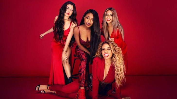 La reinvención de Fifth Harmony tras la salida de Camila Cabello