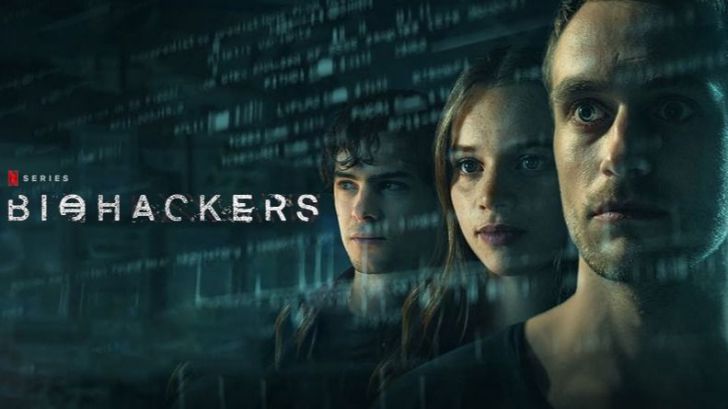 La serie original alemana de Netflix 'Biohackers' llega en agosto