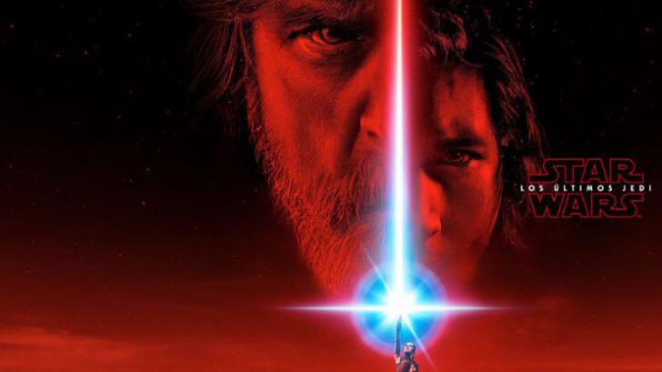 El tráiler de 'Star Wars: Los últimos Jedi' que 'deberías evitar ver'