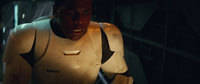 Nuevo material de ‘Star Wars: El despertar de la fuerza’