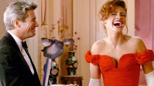 "Pretty Woman" imbatible en su pase número 17