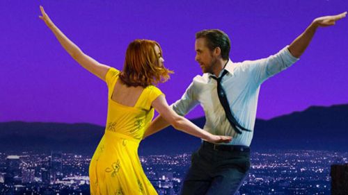 "La La Land" no cosecha los datos esperados frente al máximo de 'Mujer'