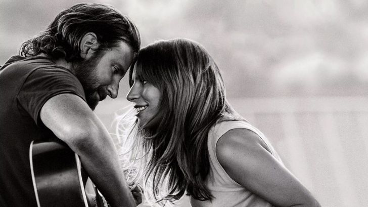 'Hormigas blancas' no puede con Bradley Cooper y Lady Gaga