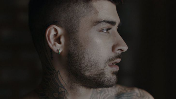 [Vídeo y letra] Better, de Zayn Malik