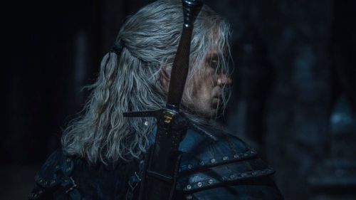 Netflix: Primeras imágenes de la temporada 2 de 'The Witcher'