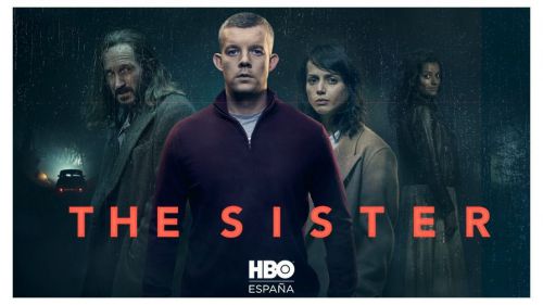 'The sister' aterriza en HBO por Halloween