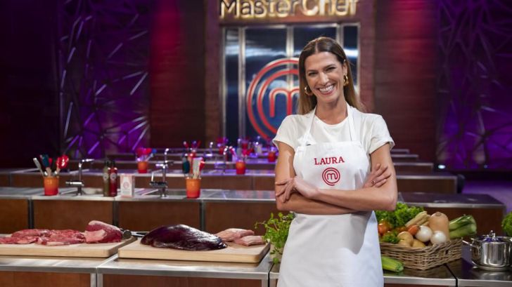 La ausencia de 'La isla de las tentaciones' da un respiro a 'MasterChef Celebrity' y 'Mujer'