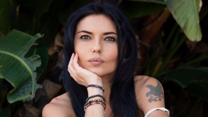 Mari Cielo Pajares, quinta concursante confirmada de 'La casa fuerte 2'