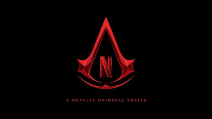 'Assassin's Creed' al asalto de Netflix