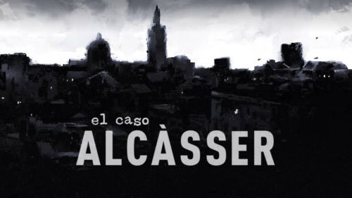 Tras ver el documental del 'Caso Alcàsser' en Netflix descubre restos óseos de una de las niñas