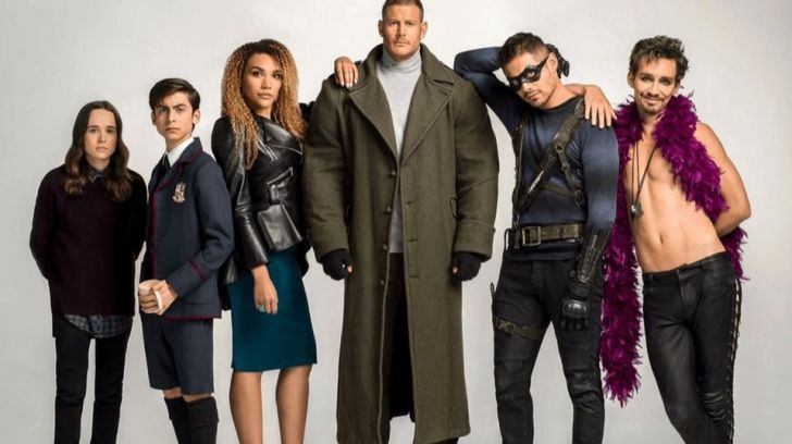 Netflix: 'The Umbrella Academy' tendrá tercera temporada aunque no se sabe si la última