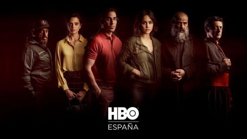 Todas las novedades de Netflix, HBO, Movistar+, Disney+, Filmin y Starzplay para el fin de semana