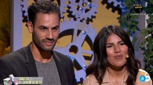 Nueva gala de 'La casa fuerte': ¿Saldrán Isa Pantoja y Asraf nominados?