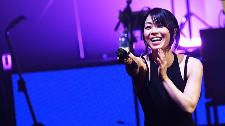 'First Love': Hikaru Utada se alía con Netflix