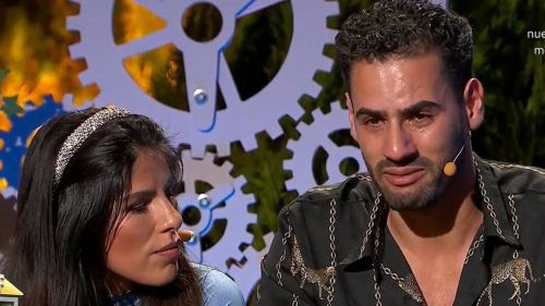 'La Casa Fuerte': Isa y Asraf, Tom y Sandra o Rebeca y Efrén se juegan la expulsión