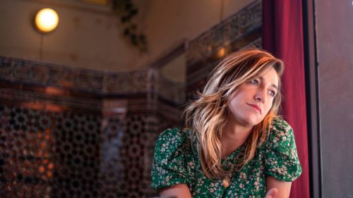 HBO: Abril Zamora escribe, dirige y protagoniza 'Todo lo otro'