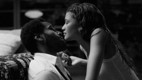 Trailer y fecha de estreno de la esperada película de Netflix con Zendaya y John David Washington