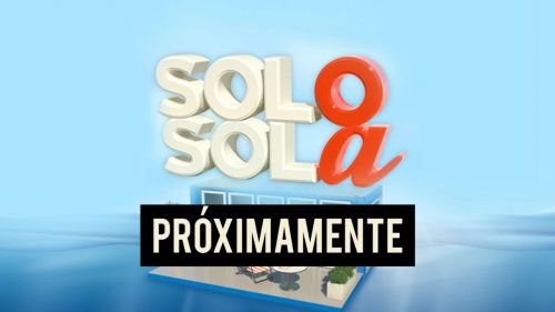 Mitele PLUS arranca 2021 con el estreno de 'Solos/Solas' y el prestreno de 'La isla de las tentaciones'