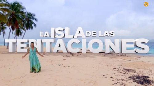 Llega el esperado estreno de 'La isla de las tentaciones 3'