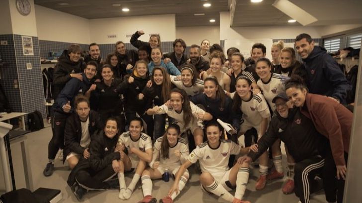 HBO despide 'Un sueño real' con alegato al deporte femenino