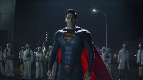 'Superman & Lois', el Arrowverse se expande