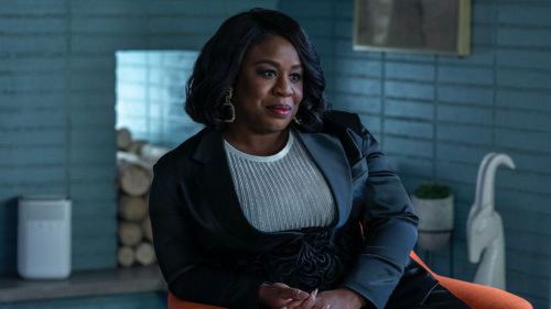 HBO estrena en mayo la cuarta temporada de 'En terapia' con Uzo Aduba