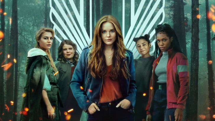 Habrá segunda temporada de 'Destino: La saga Winx' en Netflix