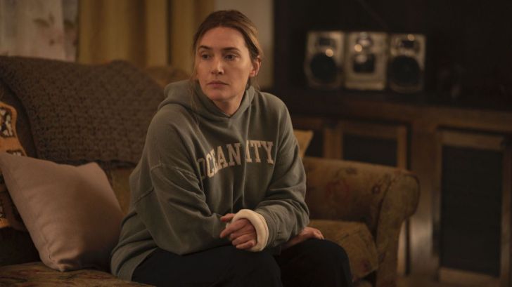 'Mare of Easttown': Lo nuevo de HBO llega de la mano de Kate Winslet