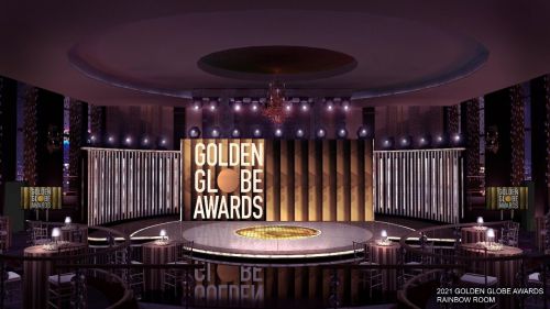 Lista de ganadores de los Globos de Oro 2021
