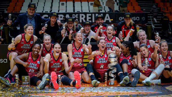 Copa de la Reina: Una gran final y un éxito de seguimiento en televisión