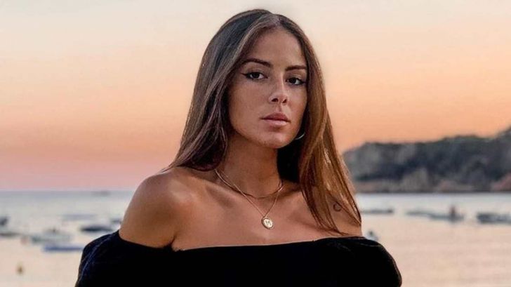 Melyssa Pinto es la novena concursante confirmada de 'Supervivientes 2021'