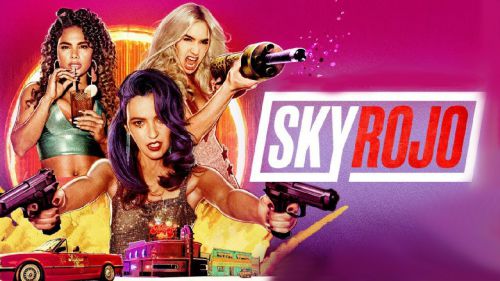 Ya hay fecha de estreno para lo nuevo de 'Sky Rojo'