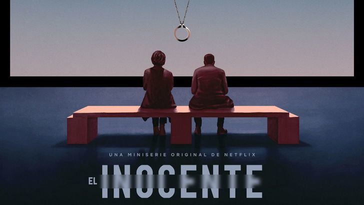 Netflix estrena el 30 de abril 'El inocente' con Mario Casas, Aura Garrido, Alexandra Jiménez y Jose Coronado
