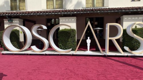 Lista de ganadores de los Oscar 2021