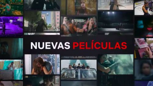 Netflix: Avance de películas del verano 2021