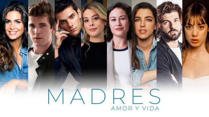 Nuria Roca, Álvaro Rico o Jordi Coll entre las nuevas incorporaciones de la cuarta temporada de 'Madres. Amor y vida'