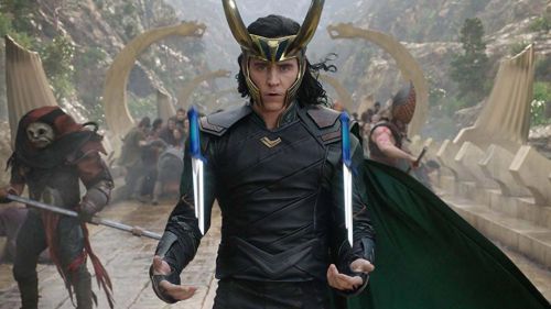 Estrenos de Netflix, HBO, Prime Video y Disney+ con 'Loki' o 'Lupin' a la cabeza