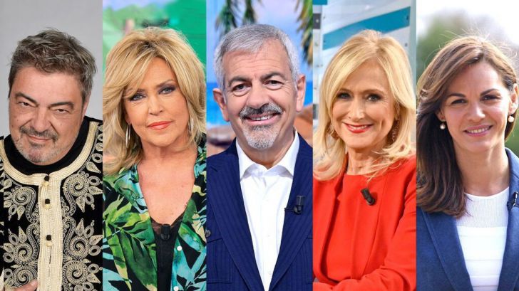 Primeras confirmaciones oficiales de 'Los miedos de...', el nuevo docu-reality de Mediaset