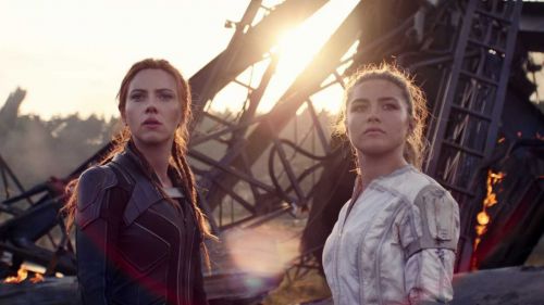 Lo nuevo de Marvel aterriza en un fin de semana plagado de estrenos en las plataformas de streaming