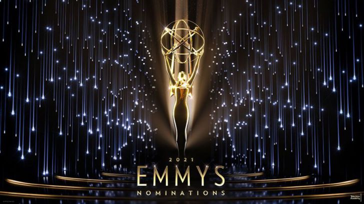 ¿Aún no sabes quiénes han sido nominados a los Emmy 2021?