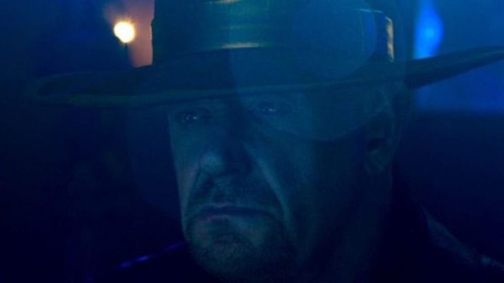 Netflix: Escapa del Undertaker