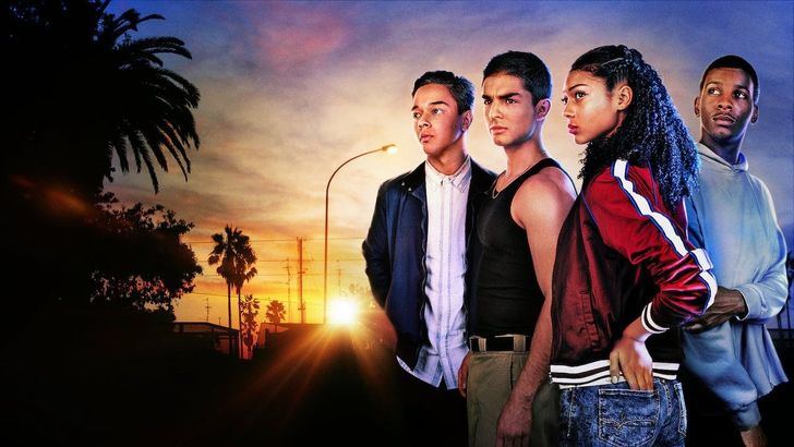 La cuarta y última temporada de 'On My Block' llega a Netflix