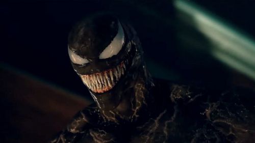 Venom: Habrá Matanza