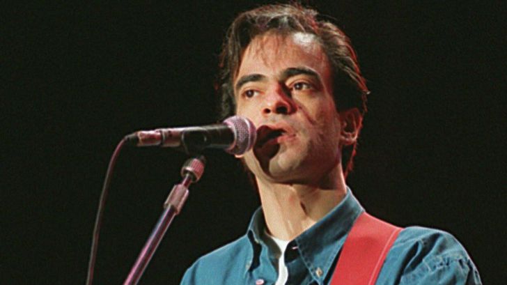 Volver a ser un niño: 22 años sin Enrique Urquijo